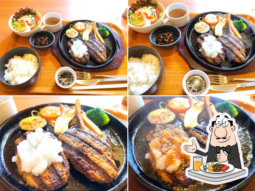 贅バーガー通販　やさい畑